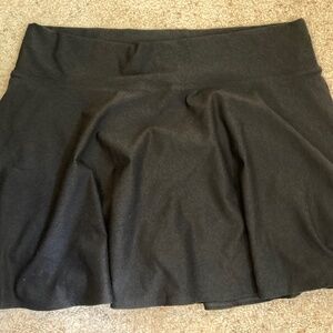 Old Navy Cloud Skort XL